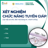  Gói khám sức khỏe nâng cao (Nam/Nữ) 