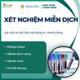  Gói khám sức khỏe nâng cao (Nam/Nữ) 