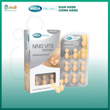  Serum dưỡng trắng đều màu da, chống oxy hóa - NNO VITE 