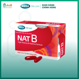  Vitamin B - Nat B - PSC 