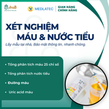  Gói khám sức khỏe nâng cao (Nam/Nữ) 