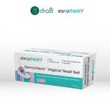  Xét nghiệm nấm âm đạo - Savvycheck 