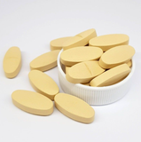  Viên uống Nat C Vitamin C 1000 hỗ trợ sức khỏe (Lọ 30 viên) 