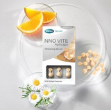  Serum dưỡng trắng đều màu da, chống oxy hóa - NNO VITE 