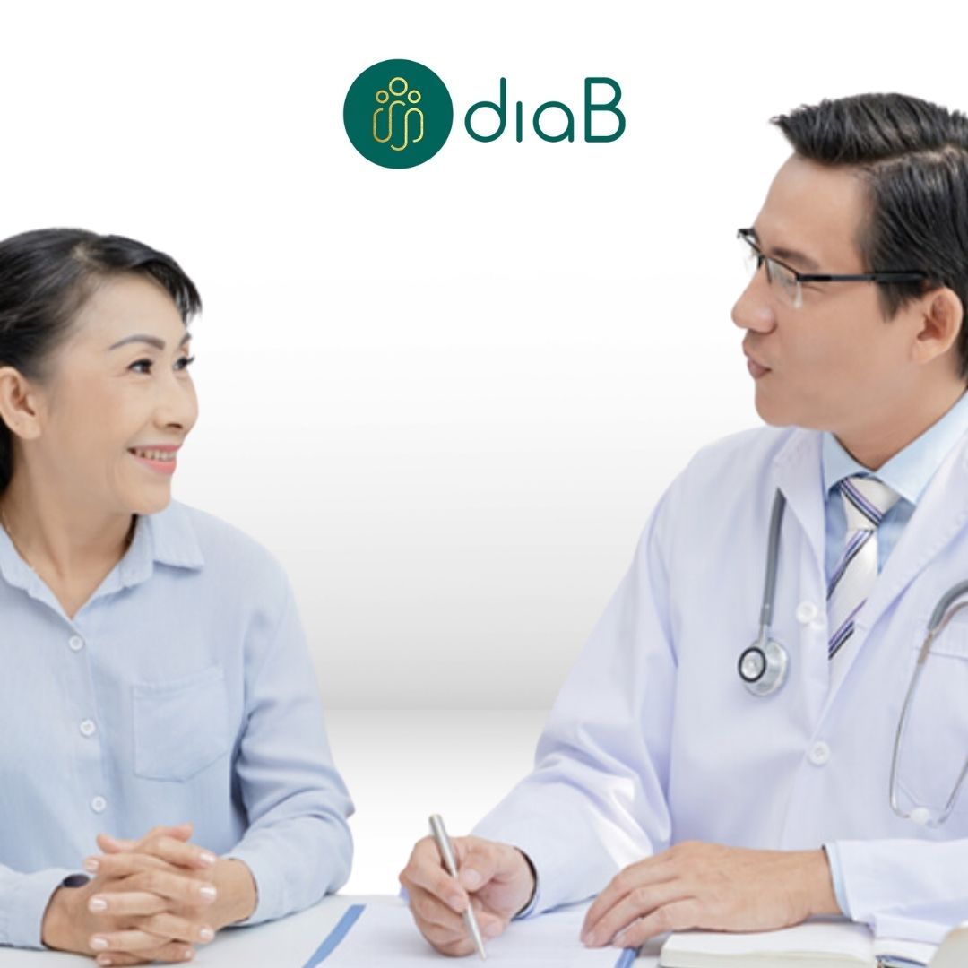 [HCM] Gói tầm soát đái tháo đường & Biến chứng - MEDLATEC x DIAB 
