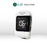  Máy đo đường huyết - Accu Chek® Instant 
