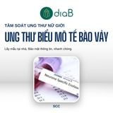  Gói khám tầm soát ung thư nữ giới 