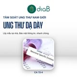  Gói khám tầm soát ung thư nam giới 