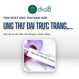  Gói khám tầm soát ung thư nam giới 