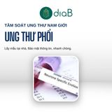  Gói khám tầm soát ung thư nam giới 