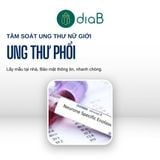  Gói khám tầm soát ung thư nữ giới 