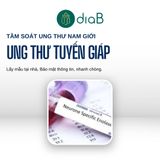  Gói khám tầm soát ung thư nam giới 