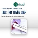  Gói khám tầm soát ung thư nữ giới 