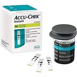  Que thử đường huyết  - Accu Chek® Instant - ACCU CHEK x DIAB 