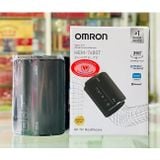  Máy đo huyết áp cổ tay - HEM 7600T - OMRON 