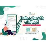  Cùng mẹ bầu ổn định đường huyết - DIAB 