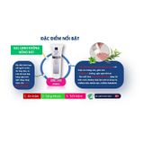  Gel xoa bóp giảm đau - Active - ABENA x DIAB 