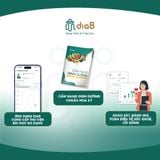  Sống khỏe cùng đái tháo đường - DIAB 