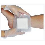  Băng gạc lành vết thương đái tháo đường mãn tính - URGOSTART 