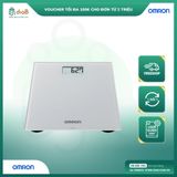  Cân sức khỏe điện tử - HN 300T2 - OMRON x DIAB 