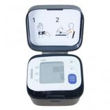  Máy đo huyết áp cổ tay - HEM - OMRON 