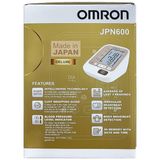  Máy đo huyết áp CAO CẤP - JPN600 - OMRON 