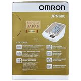  Máy đo huyết áp CAO CẤP - JPN600 - OMRON x DIAB 