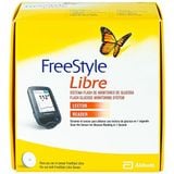  Đầu đọc cầm tay - FreeStyle Libre Reader - ABBOTT x  DIAB 