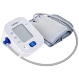  Máy đo huyết áp bắp tay - HEM - OMRON 