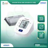  Máy đo huyết áp bắp tay - HEM - OMRON x DIAB 