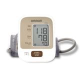 Máy đo huyết áp CAO CẤP - JPN600 - OMRON 