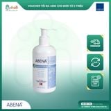  Dầu tắm cấp ẩm - ABENA - DIAB 