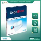  Băng gạc loét bàn chân tiểu đường, loét tì đè - URGOSTART CONTACT - URGO x DIAB 