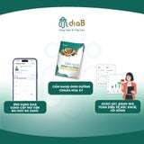  Phòng ngừa bệnh mãn tính - DIAB 