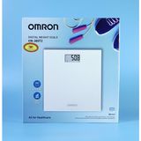  Cân sức khỏe điện tử - HN 300T2 - OMRON x DIAB 