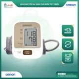  Máy đo huyết áp CAO CẤP - JPN600 - OMRON x DIAB 