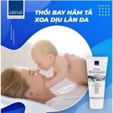  Kem chống hăm - Zinc Ointment - ABENA x DIAB 