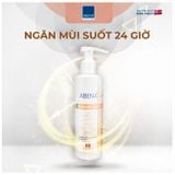  Nước rửa vệ sinh - ABENA - Intimate Care - DIAB 