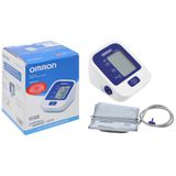  Máy đo huyết áp bắp tay - HEM - OMRON 