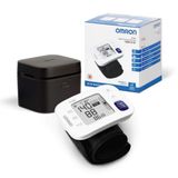  Máy đo huyết áp cổ tay - HEM - OMRON 