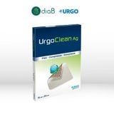  Băng gạc chống nhiễm khuẩn vết thương tiểu đường - URGOCLEAN AG - URGO x DIAB 