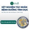  Gói xét nghiệm 12 tác nhân gây bệnh đường tình dục (Nhân viên đến lấy mẫu tại nhà) 