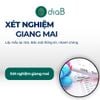  Gói xét nghiệm giang mai (Nhân viên đến lấy mẫu cả nhà) 