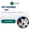  Gói xét nghiệm HIV (Nhân viên đến lấy mẫu tại nhà) 