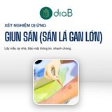  Gói xét nghiệm kiểm tra dị ứng, ngứa (Nhân viên đến lấy mẫu tại nhà) 