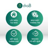  Gói xét nghiệm viêm gan C (Nhân viên đến lấy mẫu tại nhà) 