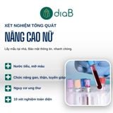  Gói khám sức khỏe nâng cao (Nam/Nữ) 