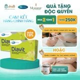  Viên uống bổ sung Vitamin DIAVIT 