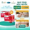 Viên uống bổ sung vitamin B - Nat B 
