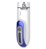  Âm Đạo Giả Chính Hãng-Thủ Dâm Cho Nam Tự Động-Leten Thrusting Masturbation 